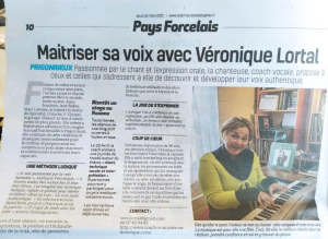 Article Le démocrate